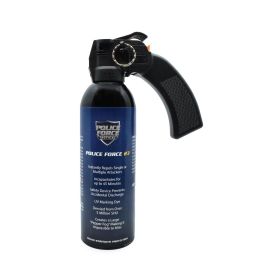 23 Pepper Spray 16 oz Pistol Grip