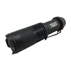 Tactical T6 LED Flashlight