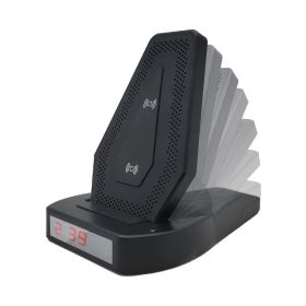 Wireless Phone Charger Wi-Fi DVR