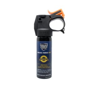 Police Force 23 Pepper Spray Fire Master