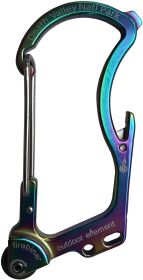 Firebiner (Specialty Versions) (Color: Aurora, Style: Bryce Canyon)