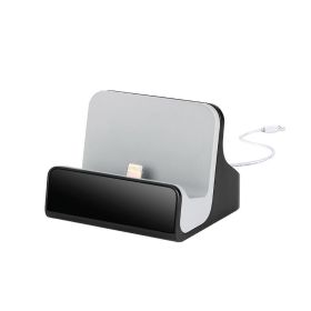 Dock Charger Wi-Fi Camera (Model: Android)