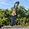 8" Wildlife Folding Knife