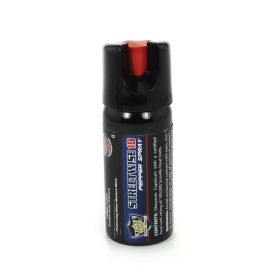 Streetwise 18 Pepper Spray Twist Lock (size: 2oz)