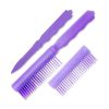 Plastic Brush Knife