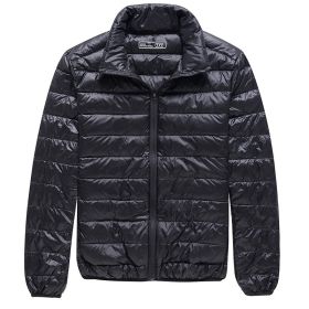 Ski Suit Men's And Women's Thin Outdoor Windproof Waterproof Veneer Double Plate Ski Suit (Option: Liner-L)