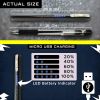 Pain Pen 25,000,000* Stun Gun
